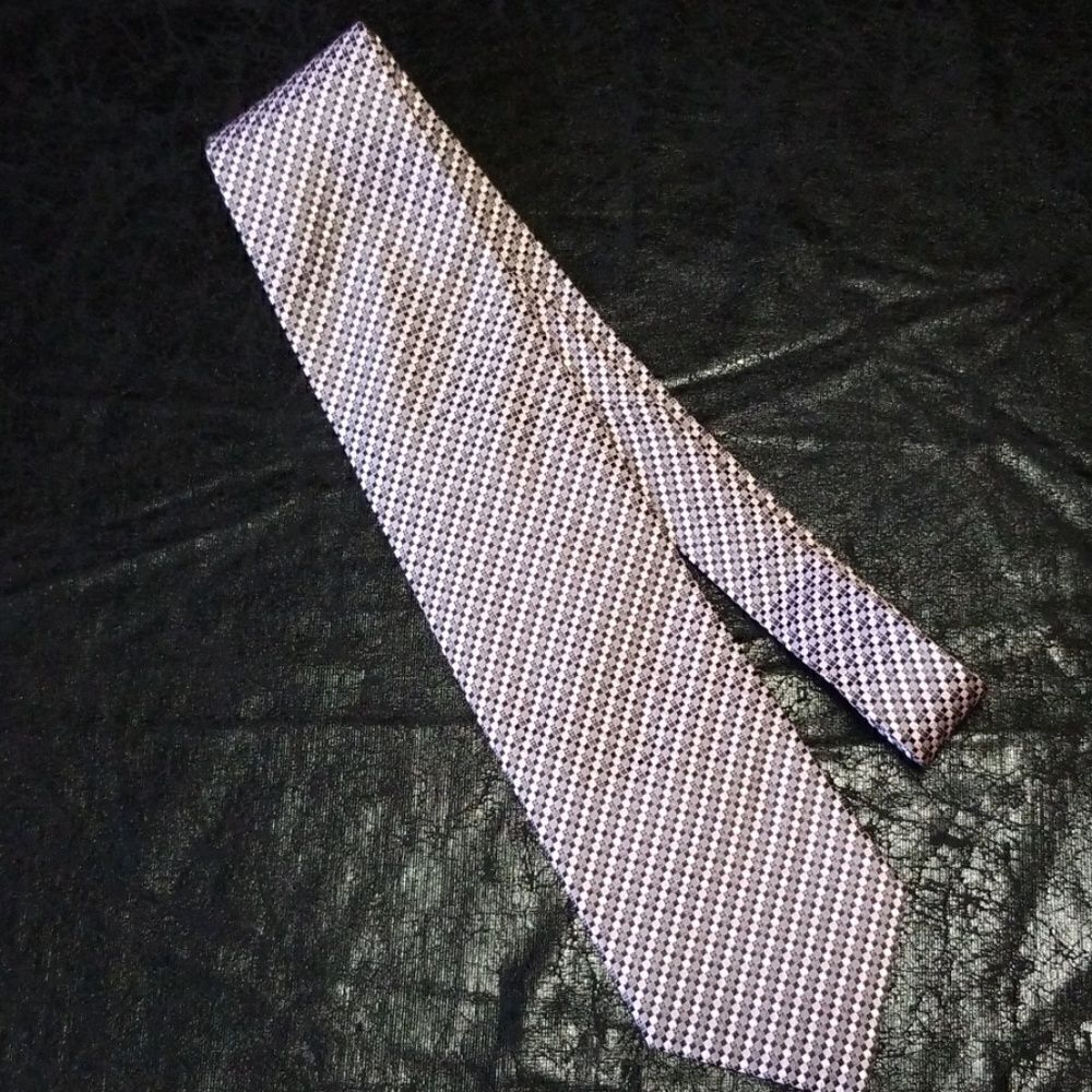 Mens Tie  